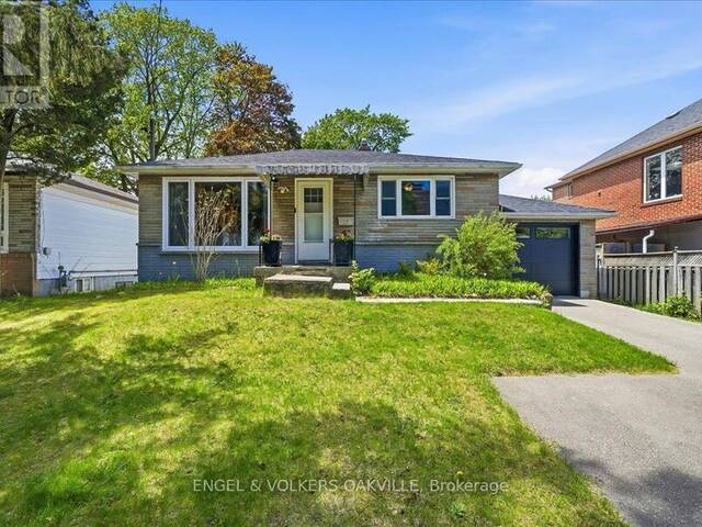 22 FALAISE ROAD Toronto Ontario, M1E 3B5 - 4 Bedrooms Home For Sale