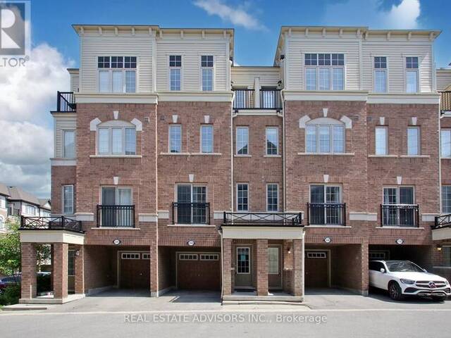 169 - 2696 DEPUTY MINISTER PATH Oshawa Ontario, L1H 7K4 - 4 Bedrooms Condo For Sale
