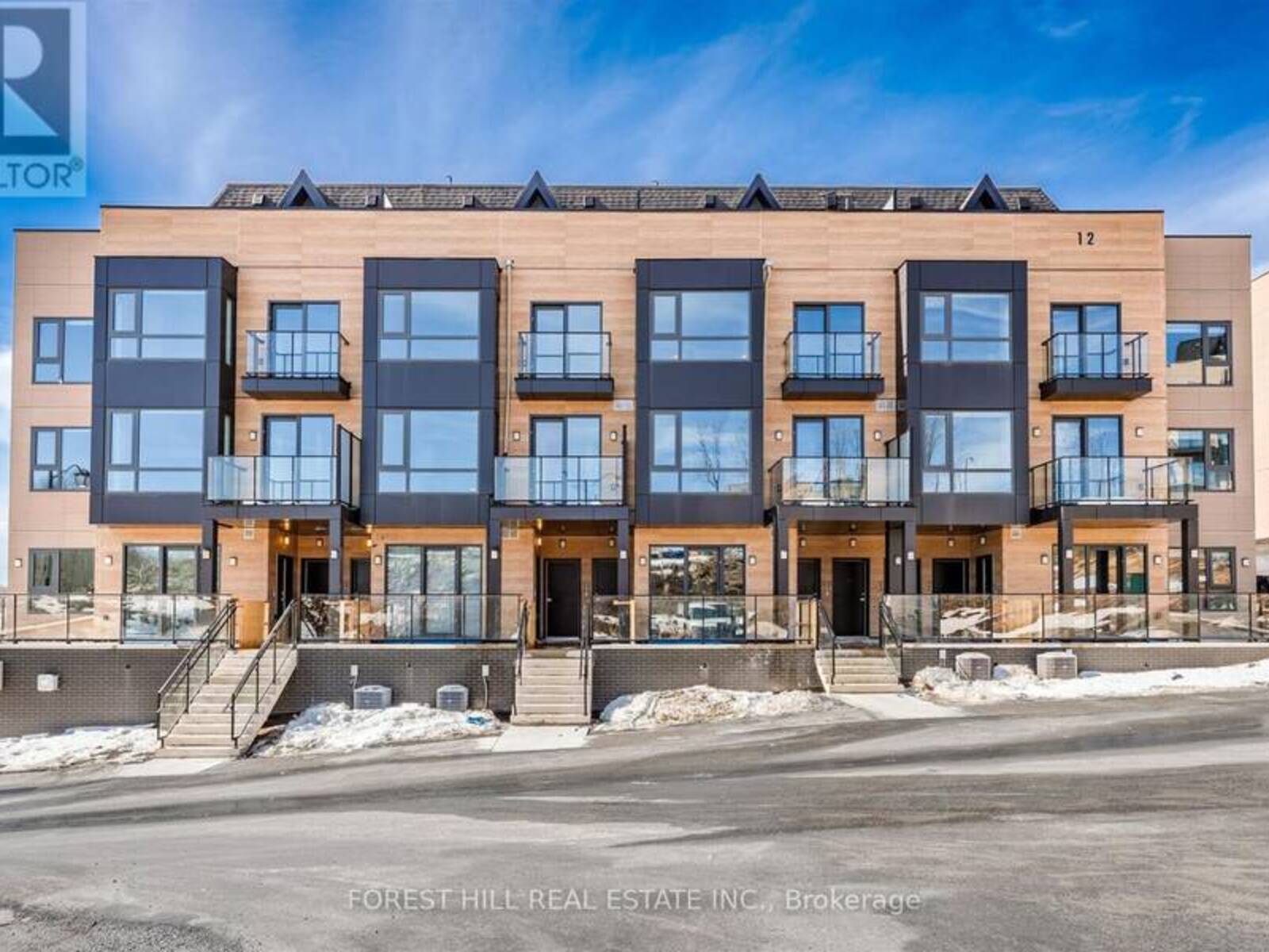 H111 - 119 TOWN LINE ROAD E, Huntsville, Ontario P1H 1S7