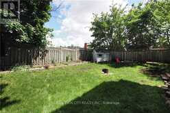 103 BELLEVIEW AVENUE | Kitchener Ontario | Slide Image Thirty-six