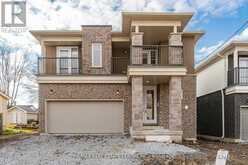 219 TAYLOR STREET | Thorold Ontario | Slide Image One