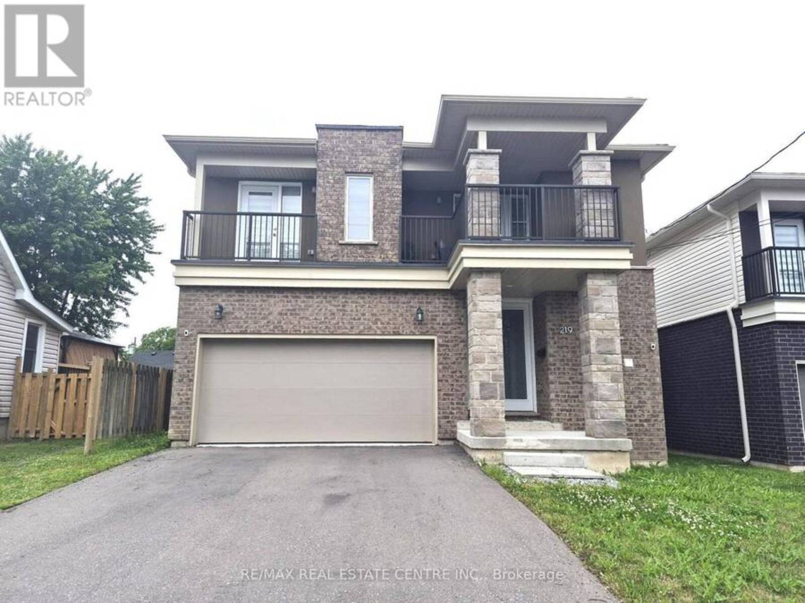 219 TAYLOR STREET, Thorold, Ontario L2V 1C2