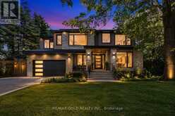 3 AUBREY AVENUE | Richmond Hill Ontario | Slide Image One