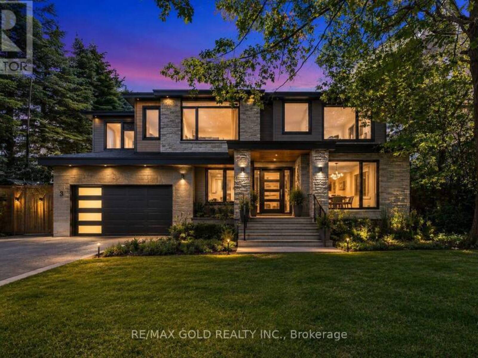 3 AUBREY AVENUE, Richmond Hill, Ontario L4E 1B5