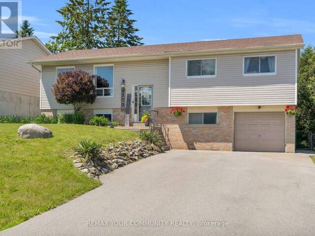 173 PARK STREET Cannington Ontario, L0E 1E0 - 3 Bedrooms Home For Sale