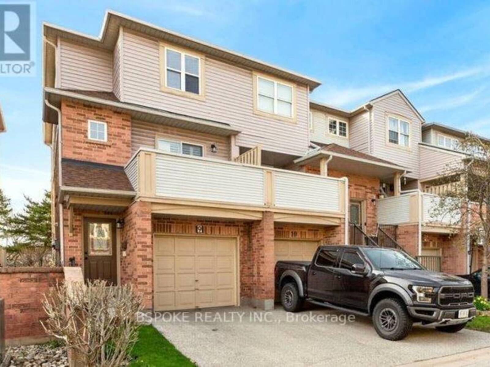 9 - 2531 NORTHAMPTON BOULEVARD, Burlington, Ontario L7M 4H5
