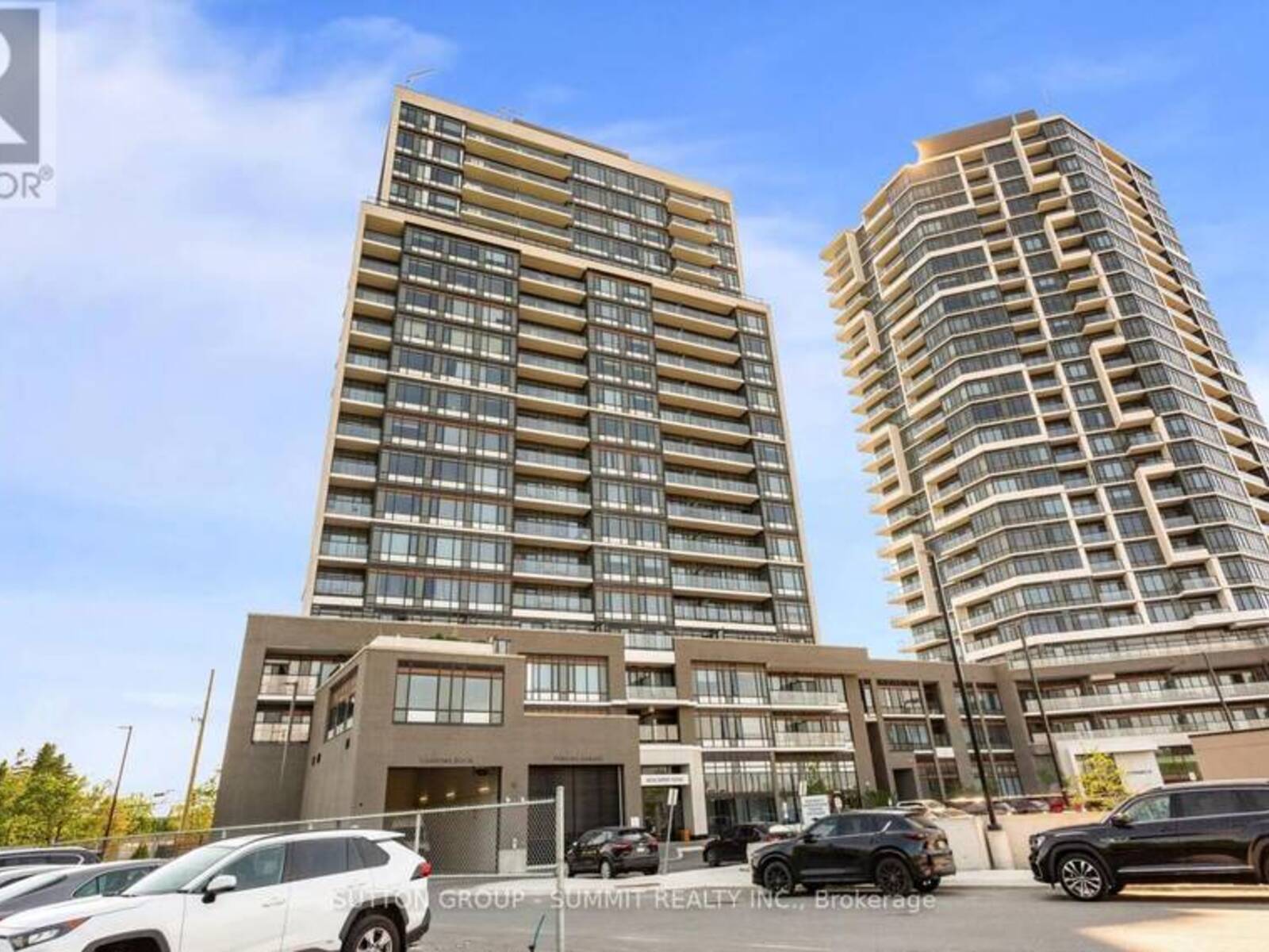 504 - 8010 DERRY ROAD, Milton, Ontario L9T 9N3