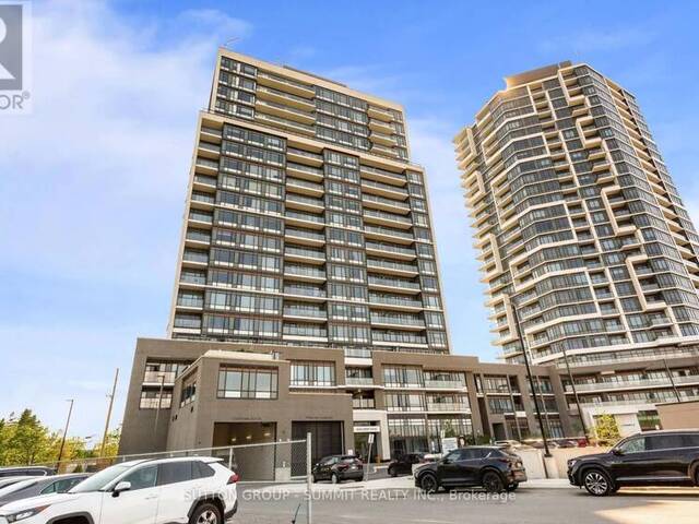 504 - 8010 DERRY ROAD Milton Ontario, L9T 9N3 - 2 Bedrooms Condo For Sale