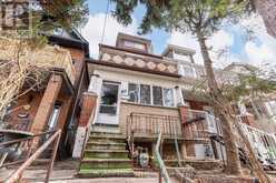 97 PENDRITH STREET | Toronto Ontario | Slide Image One