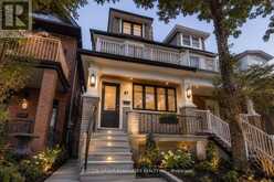 97 PENDRITH STREET | Toronto Ontario | Slide Image Two
