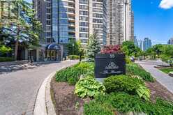 2310 - 55 KINGSBRIDGE GARDEN CIRCLE | Mississauga Ontario | Slide Image Two
