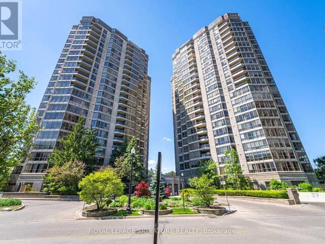 2310 - 55 KINGSBRIDGE GARDEN CIRCLE Mississauga Ontario, L5R 1Y1 - 3 Bedrooms Condo For Sale