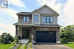 546 BENNINGER DRIVE | Kitchener Ontario | Slide Image One