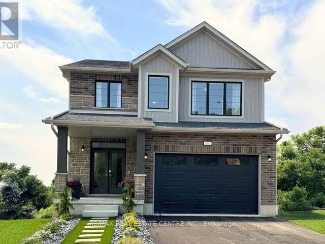 546 BENNINGER DRIVE Kitchener Ontario, N2E 0C9 - 5 Bedrooms Home For Sale
