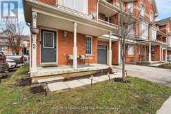 2 CLEGG LANE | Ajax Ontario | Slide Image Four