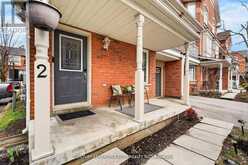 2 CLEGG LANE | Ajax Ontario | Slide Image Five