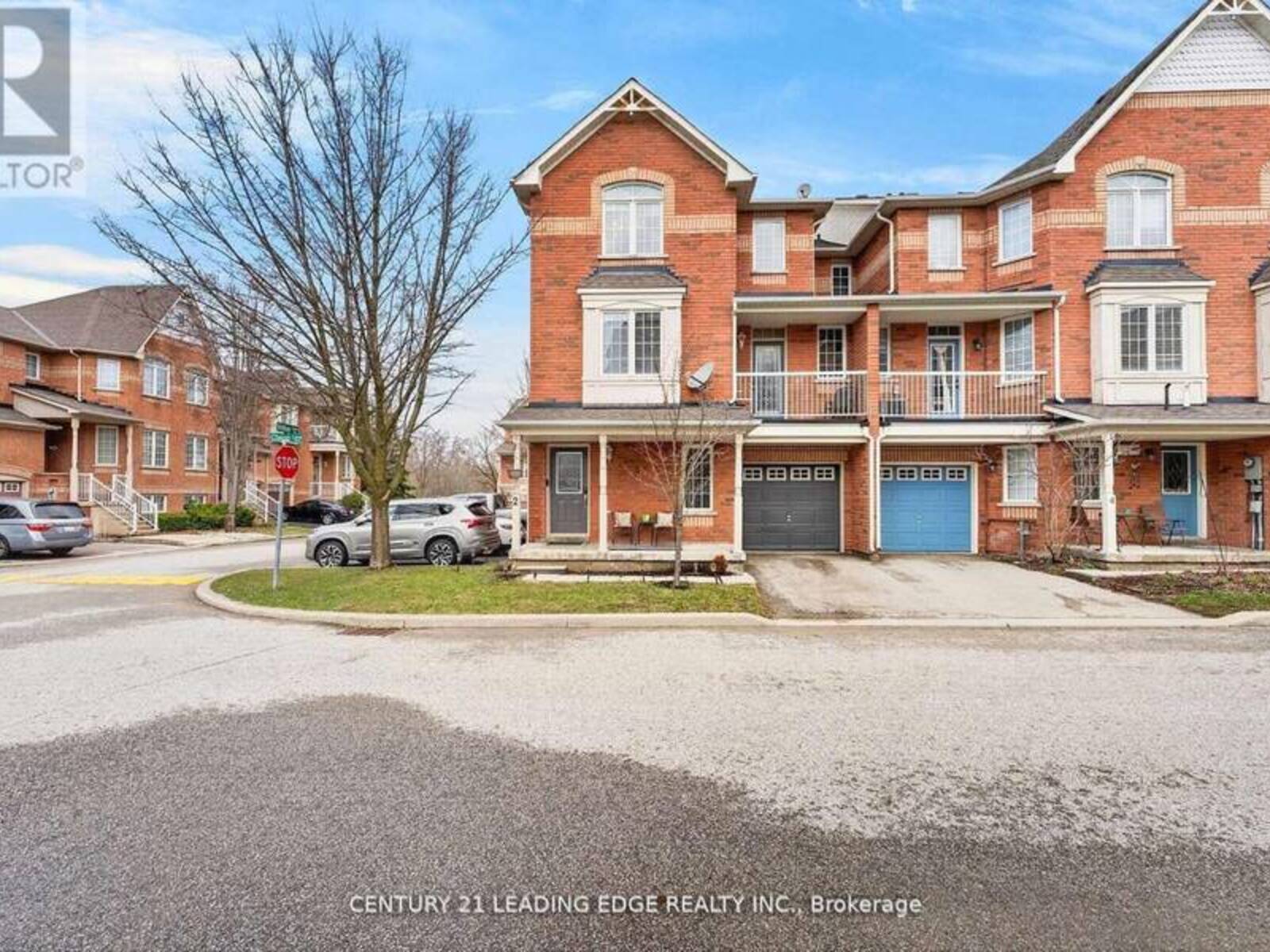 2 CLEGG LANE, Ajax, Ontario L1S 7S5