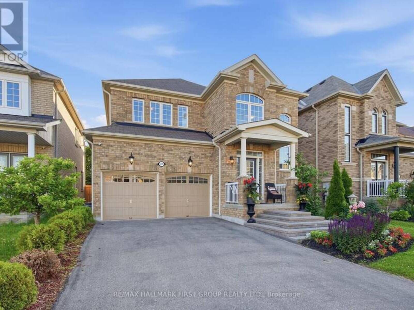 1788 JACK GLENN STREET, Oshawa, Ontario L1K 0W3