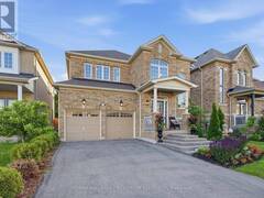 1788 JACK GLENN STREET Oshawa Ontario, L1K 0W3