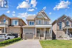 20 MCDONALD CRESCENT | Clarington Ontario | Slide Image One