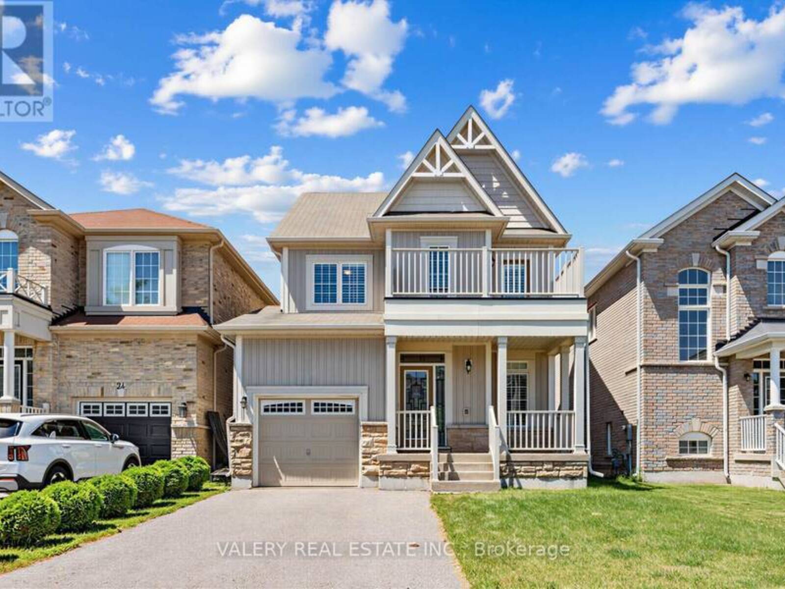 20 MCDONALD CRESCENT, Clarington, Ontario L1B 0E2