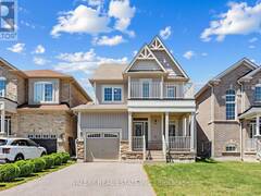 20 MCDONALD CRESCENT Clarington Ontario, L1B 0E2