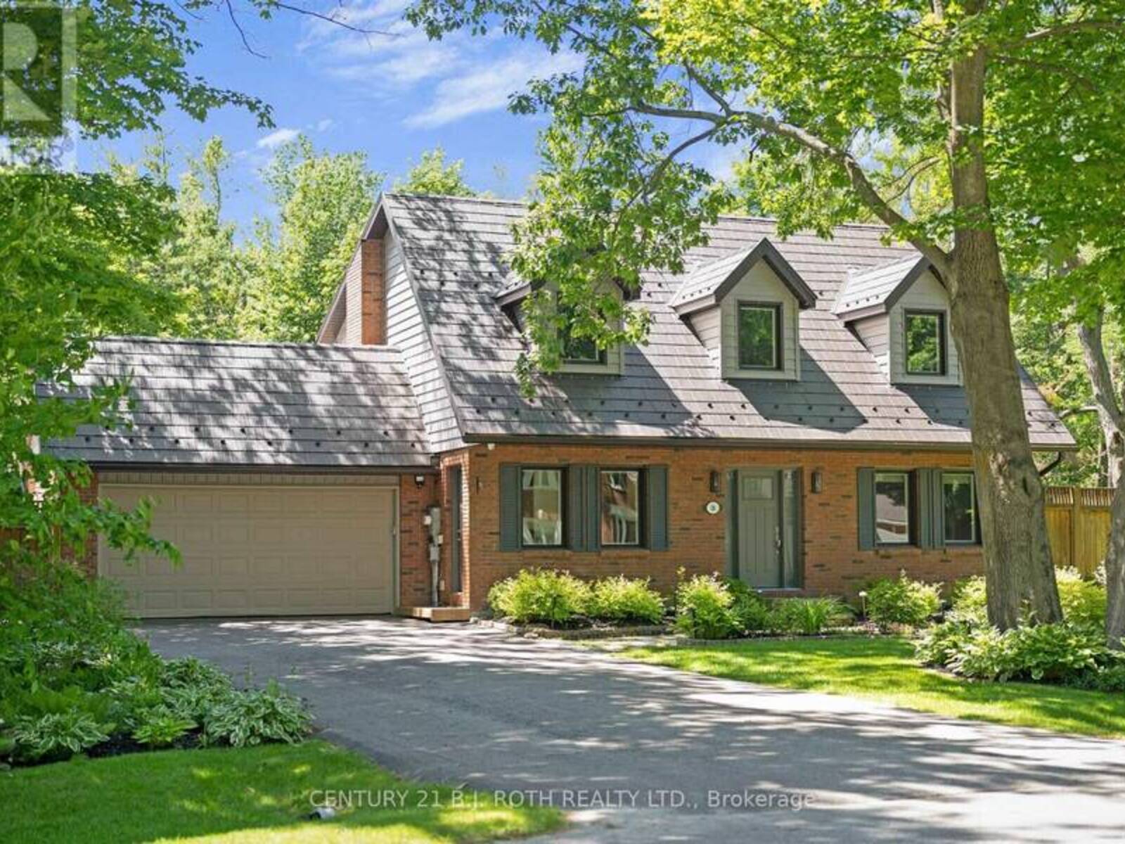 16 SPENCE AVENUE, Midhurst, Ontario L9X 0P2