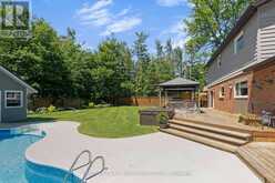 16 SPENCE AVENUE | Midhurst Ontario | Slide Image Thirty-four