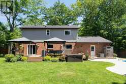 16 SPENCE AVENUE | Midhurst Ontario | Slide Image Thirty-nine