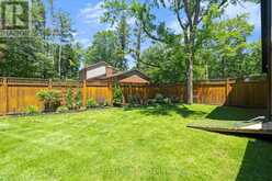 16 SPENCE AVENUE | Midhurst Ontario | Slide Image Forty-one