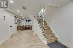 598 WILDWOOD DRIVE | Oakville Ontario | Slide Image Thirty