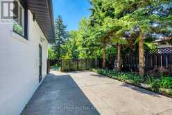 598 WILDWOOD DRIVE | Oakville Ontario | Slide Image Forty-one