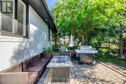 598 WILDWOOD DRIVE | Oakville Ontario | Slide Image Forty-three