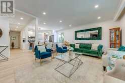 598 WILDWOOD DRIVE | Oakville Ontario | Slide Image Fifteen