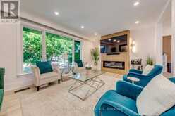 598 WILDWOOD DRIVE | Oakville Ontario | Slide Image Sixteen