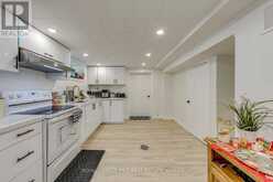 598 WILDWOOD DRIVE | Oakville Ontario | Slide Image Thirty-five