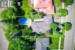 598 WILDWOOD DRIVE | Oakville Ontario | Slide Image Three