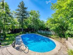 598 WILDWOOD DRIVE Oakville Ontario, L6K 1V3