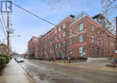 405 - 363 SORAUREN AVENUE | Toronto Ontario | Slide Image One