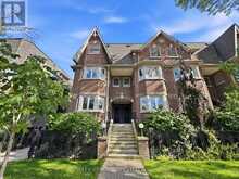 B - 889 ADELAIDE STREET W | Toronto Ontario | Slide Image Two