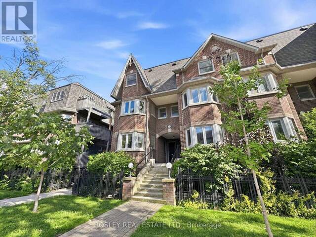 B - 889 ADELAIDE STREET W Toronto Ontario, M6J 3T1 - 2 Bedrooms Condo For Sale