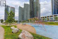 2512 - 95 MCMAHON DRIVE | Toronto Ontario | Slide Image Sixteen