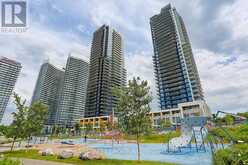 2512 - 95 MCMAHON DRIVE | Toronto Ontario | Slide Image Thirty-one