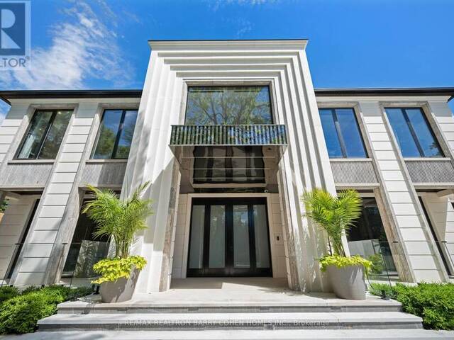 68 OLD COLONY ROAD Toronto Ontario, M2L 2K1 - 9 Bedrooms Home For Sale