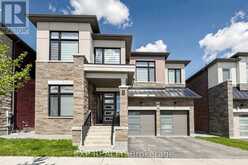 9 BACKHOUSE DRIVE | Richmond Hill Ontario | Slide Image One