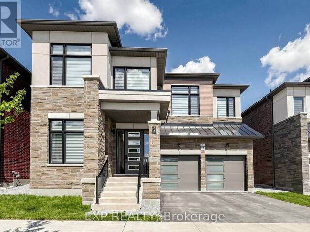 9 BACKHOUSE DRIVE Richmond Hill Ontario, L4E 1M8 - 5 Bedrooms Home For Sale