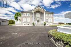 2280 SIMCOE COUNTY ROAD 27 | Bradford West Gwillimbury Ontario | Slide Image One