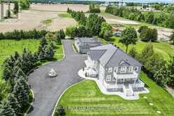2280 SIMCOE COUNTY ROAD 27 | Bradford West Gwillimbury Ontario | Slide Image Two