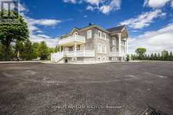 2280 SIMCOE COUNTY ROAD 27 | Bradford West Gwillimbury Ontario | Slide Image Thirty-two