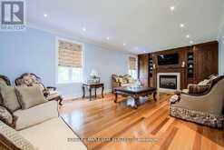 2280 SIMCOE COUNTY ROAD 27 | Bradford West Gwillimbury Ontario | Slide Image Thirty-six
